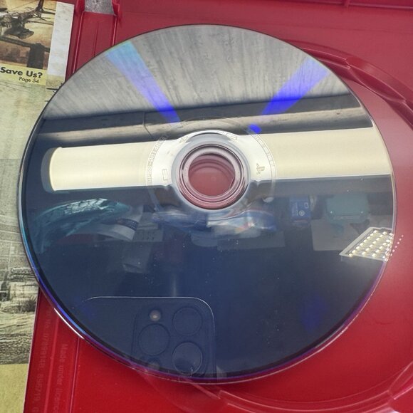 Resistance Dual Pack (PS3 PlayStation 3) CIB Great Condition! W/Slip Cover & DLC - Picture 4 of 10